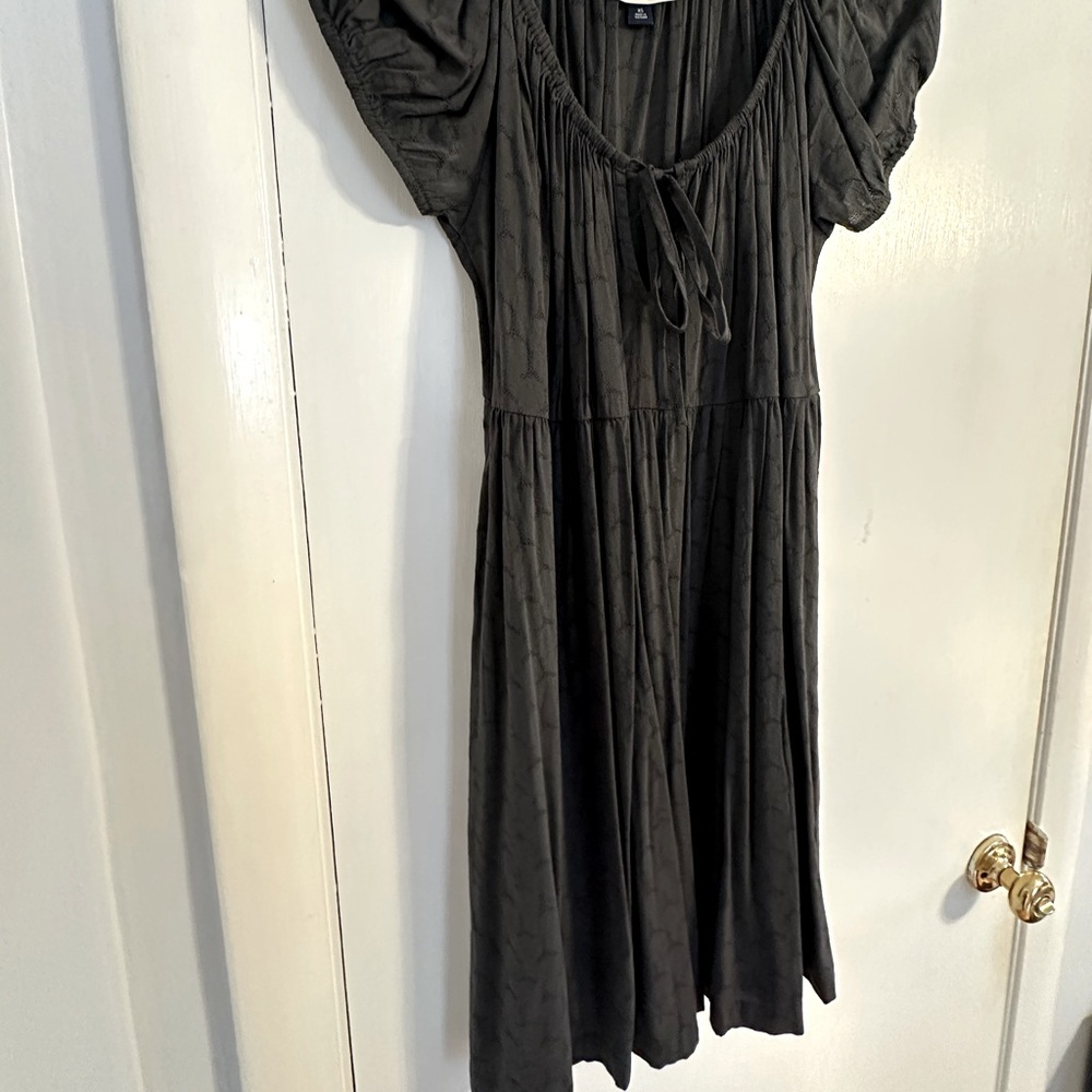 Universal Thread Dress, Target, XS